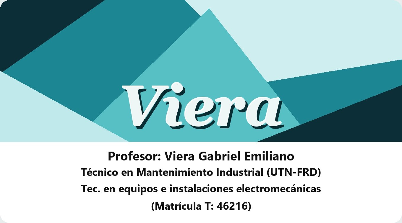 Gabriel Viera